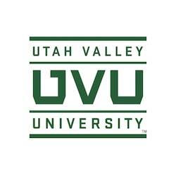 Utah Valley University